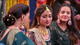 Parineeti - 4th December 2023